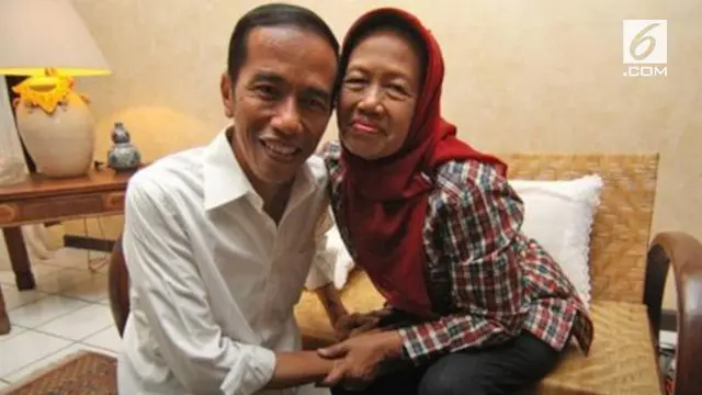 Kepala Satpam RS Kasih Ibu Solo, Sodik Raba Sadikin, mengatakan pihaknya melakukan pengamanan khusus selama Ibunda Presiden Jokowi dirawat.