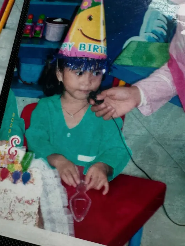 Azizah Salsha (Instagram/@azizahsalsha_)