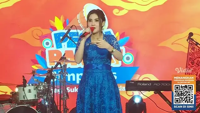 Nella Kharisma