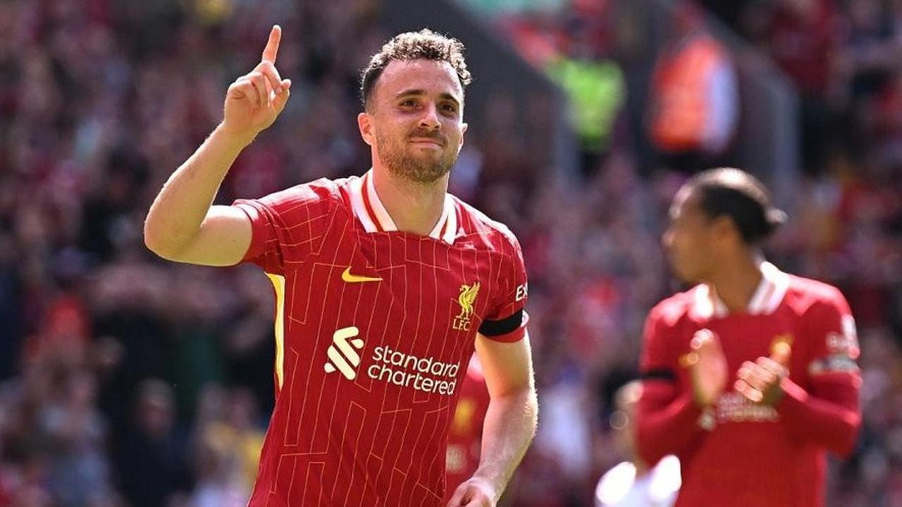 Mengenal Pneumotoraks Penyakit yang Jadi Alasan Diogo Jota Tak Diperbolehkan Naik Pesawat saat Menuju Inggris