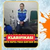 Cek Fakta: Klarifikasi Foto Menkes BGS Pakai Tabung Oksigen di Palangka Raya