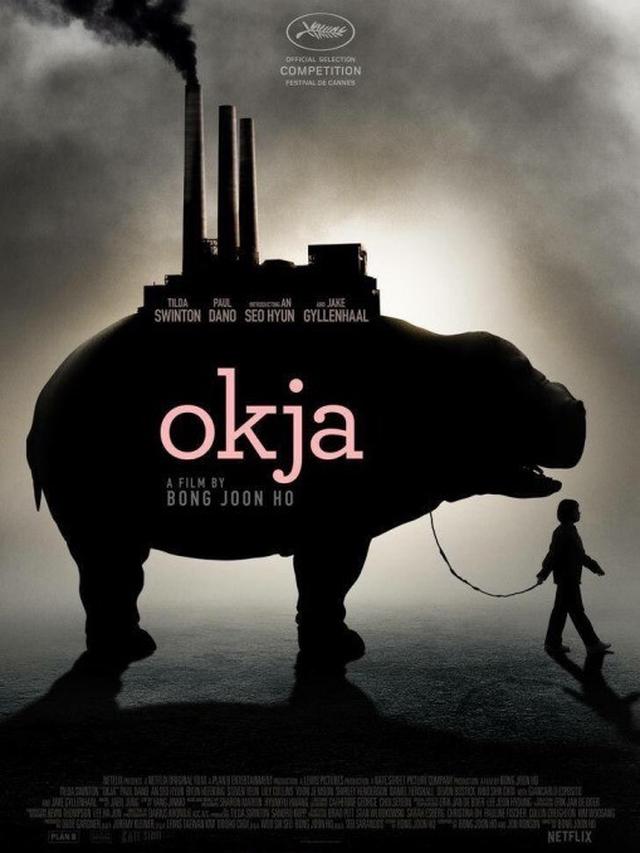 Wallpaper Selain Parasite Yang Menang Oscar 2020 5 Film Bong Joon Ho Ini Free HD