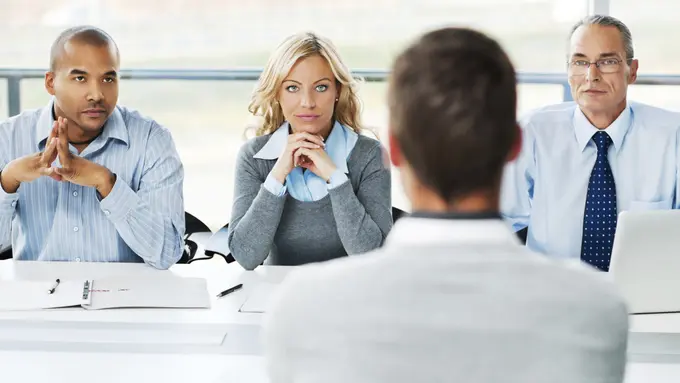 3 Hal Ini yang Bikin Kamu Dapat Pekerjaan Impian