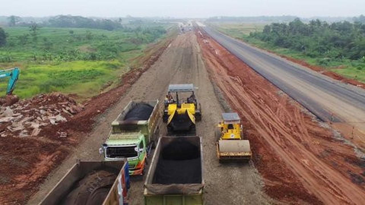 Tol Cipali telan korban, ini komentar Gubernur Aher