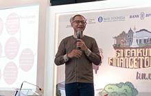 Tahukah Anda? Lunas Hadirkan Laporan Keuangan Digital Gratis UMKM di DIY, Mudahkan Akses Pembiayaan!