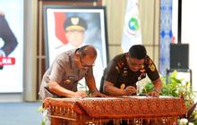 Pemprov Sulbar Gandeng Kejati Awasi Pengelolaan Koperasi Desa Merah Putih