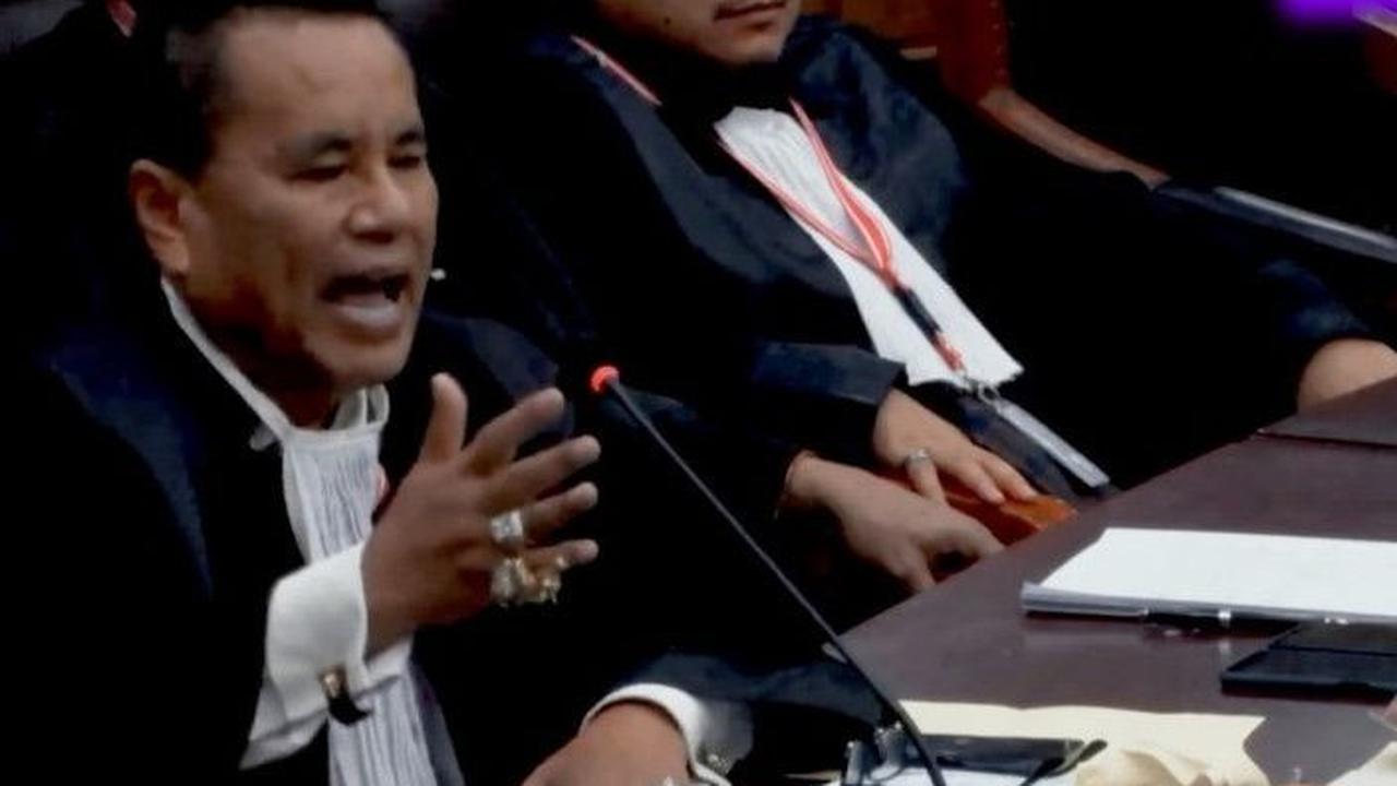 Dok. Istimewa