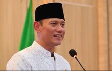AHY Curhat di Depan Prabowo: Demokrat Banyak Kehilangan Kursi DPR pada Pileg 2024