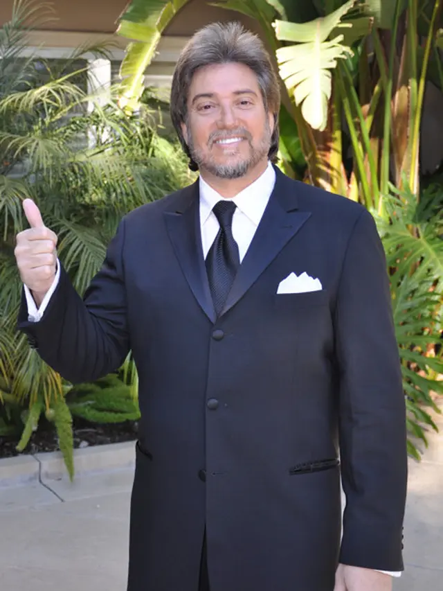 Greg P. Russell. (Foto: Dok. IMDb)