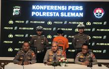 Sopir BMW Tabrak Argo hingga Tewas 'Hobi' Gonta Ganti Pelat Mobil buat Gaya-gayaan