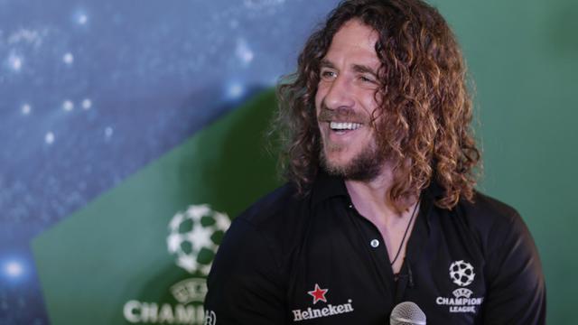 Carles Puyol