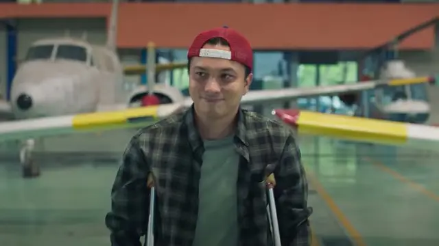 Sinopsis dan Fakta Film Tukar Takdir (YouTube/StarvisionPlus)