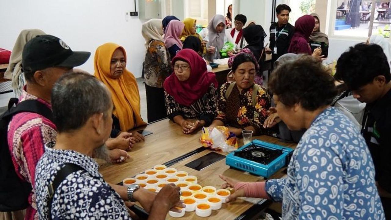 BPDP dan AKPY STIPER Kolaborasi Perkuat Inovasi Sawit Nasional