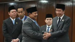 Kejar Swasembada Daging Sapi, Prabowo Bakal Pakai Teknologi Kloning