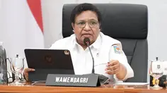 Kemendagri Kejar Target 100 Persen Akta Kelahiran Anak