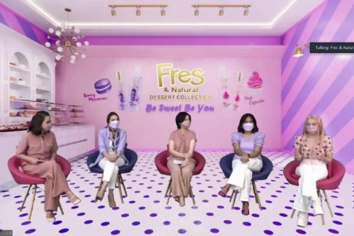 Fres and Natural