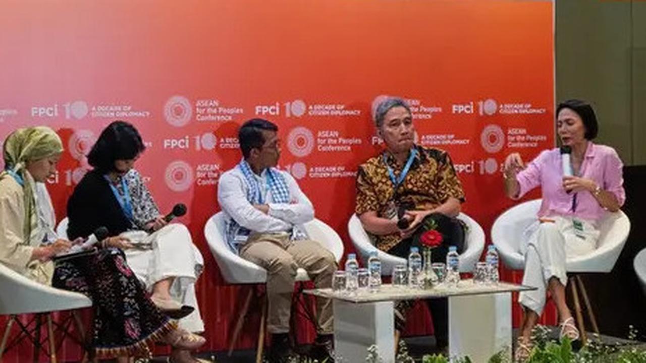 Tokoh ASEAN Serukan Pentingnya Pelestarian Budaya yang Dapat Beradaptasi dengan Zaman Modern