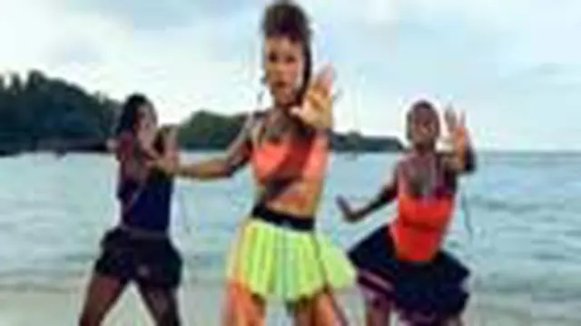 Lagu-lagu Penyemangat Piala Eropa