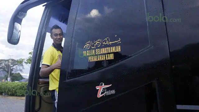 Latihan T-Team