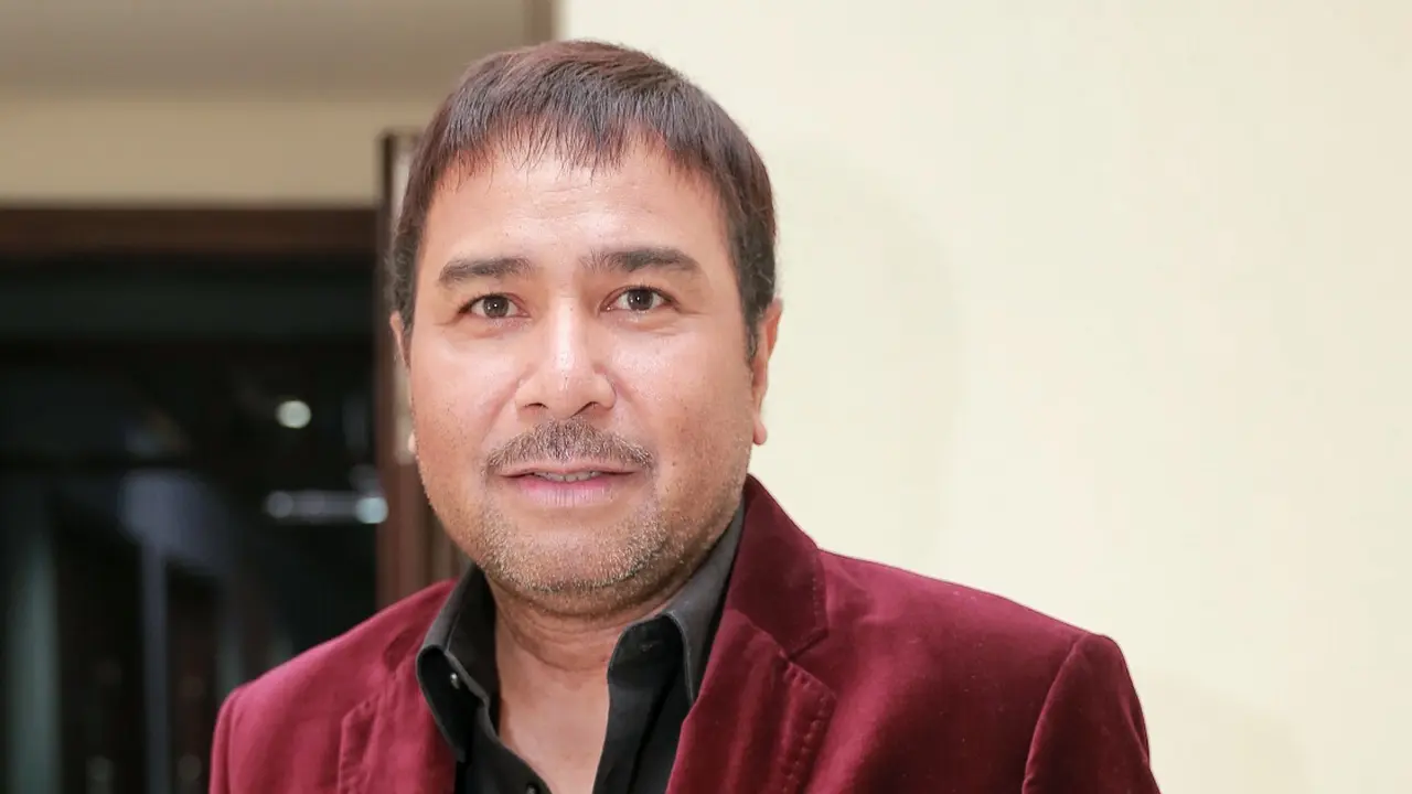 [Bintang] Harvey Malaiholo