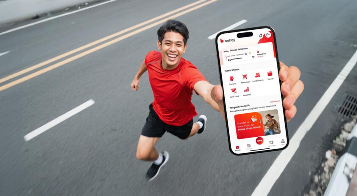 ISOPLUS Run Series 2025