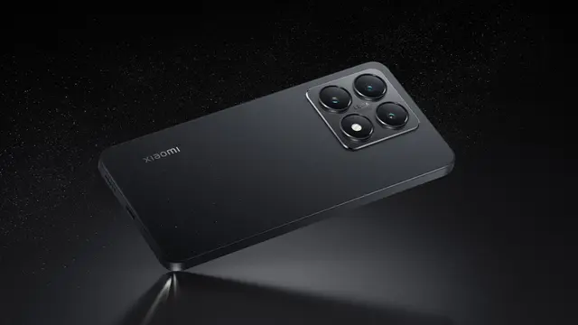 Xiaomi 14T