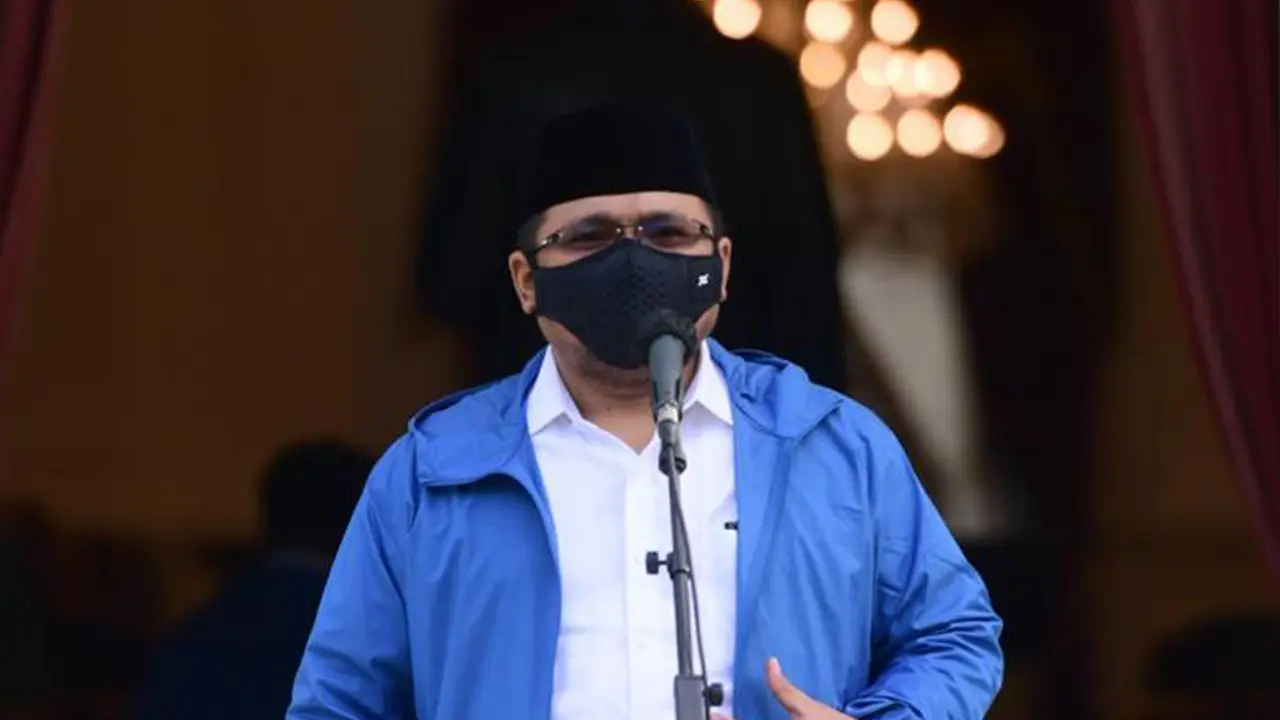 Yaqut Cholil Qoumas