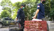 Terobosan Kemenhut Tutup Celah Perdagangan Ilegal Satwa Liar