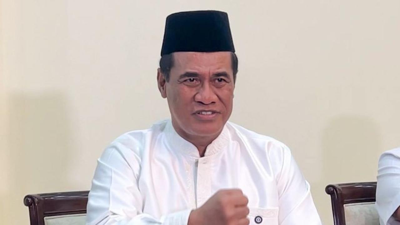 Mentan Perketat Pengawasan Hilirisasi Perkebunan, Jaga Kualitas dan Lindungi Petani