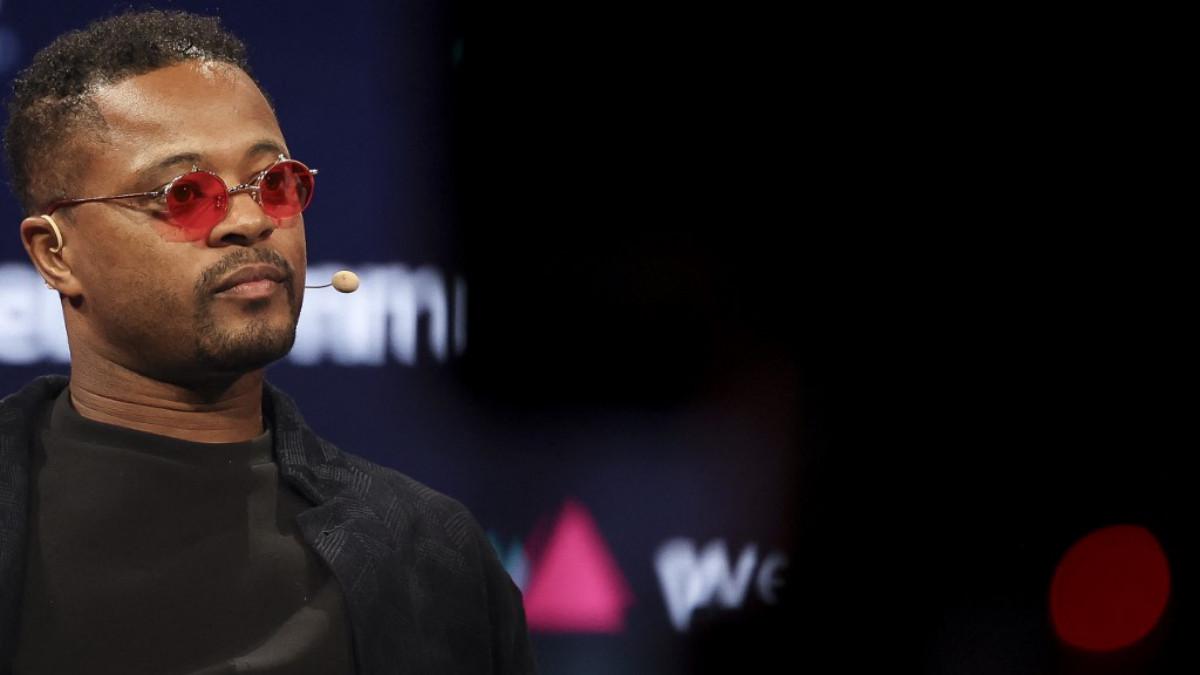 Patrice Evra Serang Pemain Juventus Usai Pemecatan Igor Tudor: Kalian Terlalu Lembek