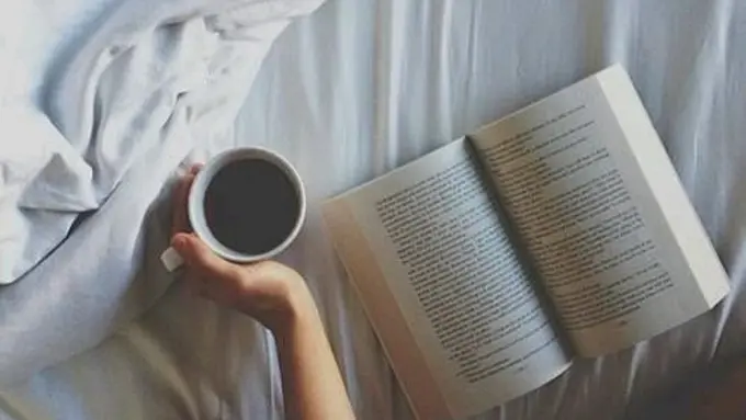 Novel-novel Indonesia yang Harus Kamu Baca dalam Waktu Dekat