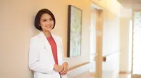 dr. Juwalita Surapsari, Sp.GK, M.GiziDokter Spesialis Gizi Klinik RS Pondok Indah – Pondok Indah