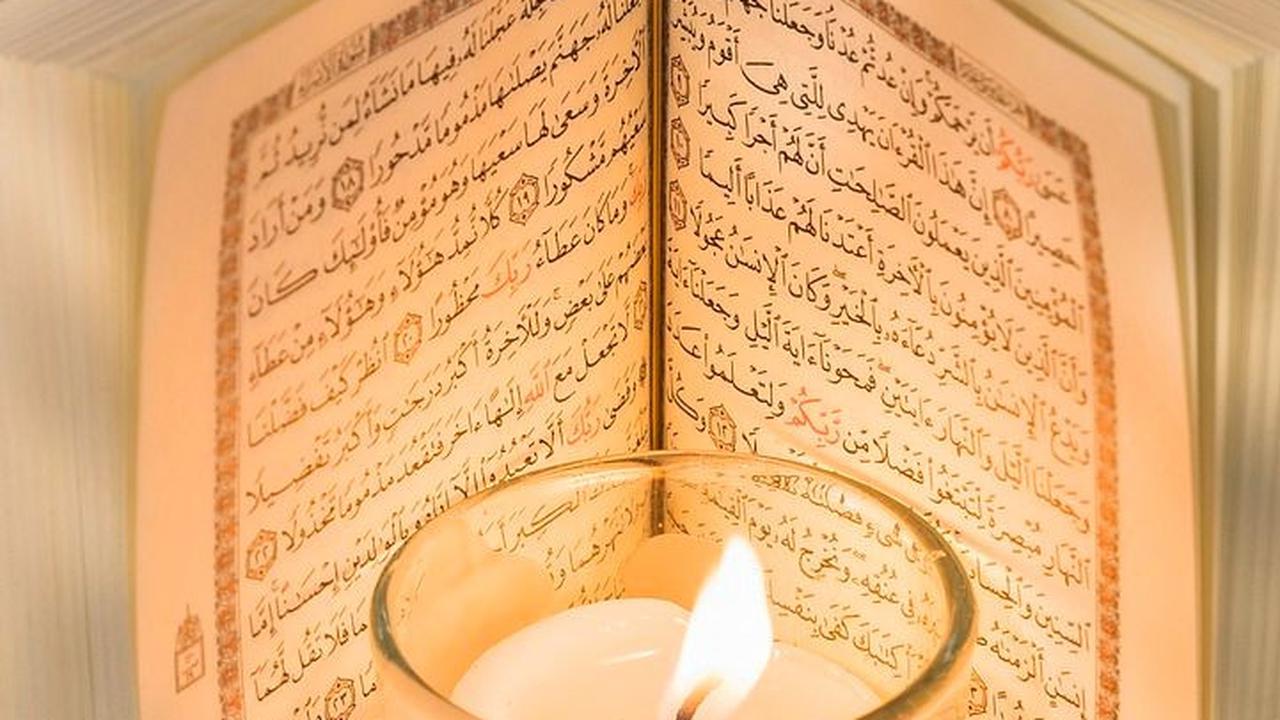 84 Pertanyaan Logika tentang Islam dan Jawabannya, Bisa Tambah ...