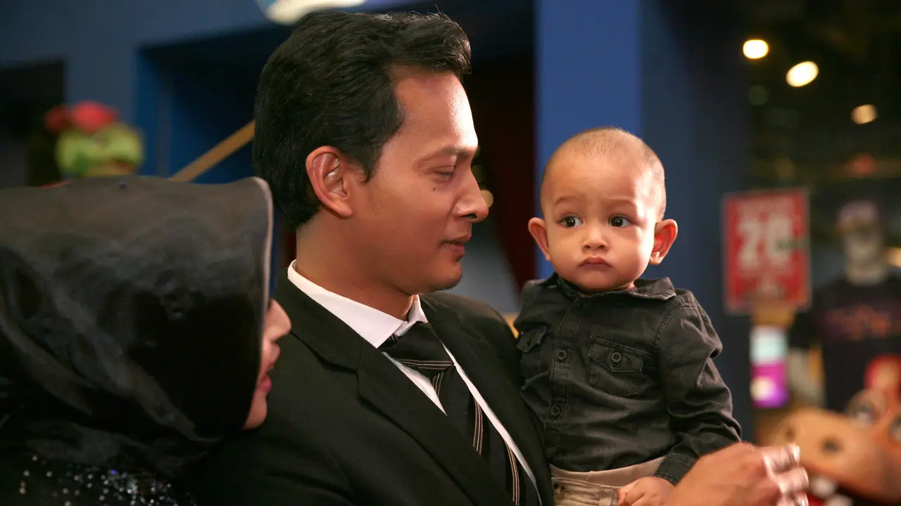 [Bintang] Fedi Nuril