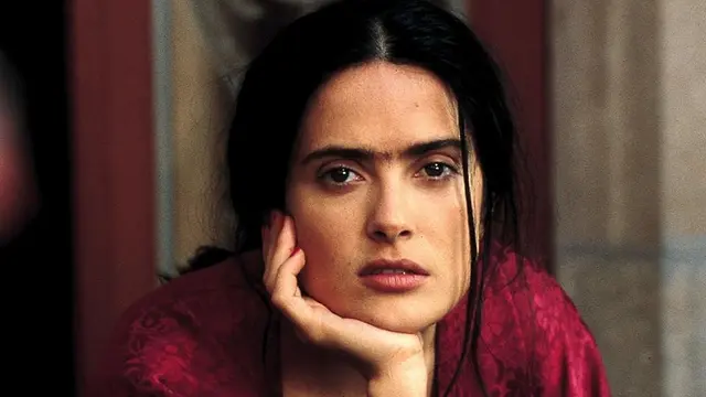 Frida (2002)