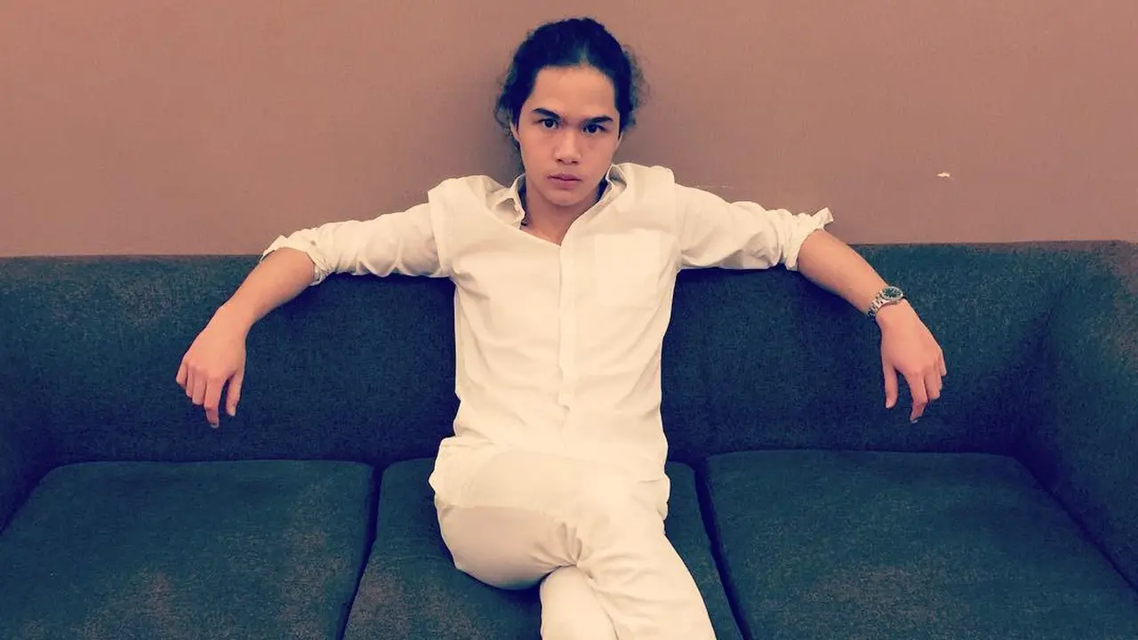 [Bintang] Dul Jaelani