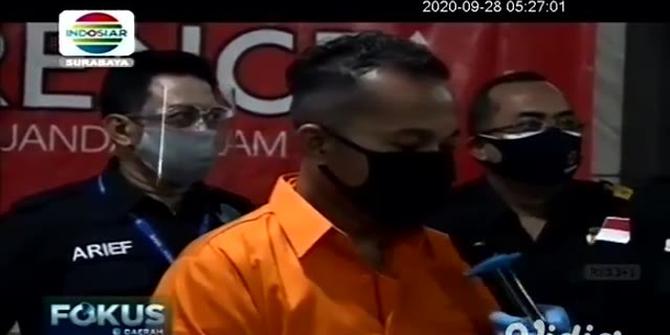 VIDEO: Bea Cukai Juanda Gagalkan Penyelundupan Sabu 3 Kg dari Malaysia