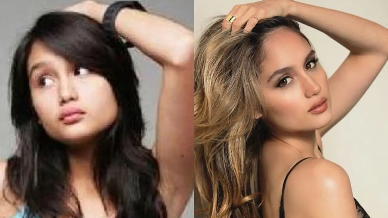 Cantiknya Bukan Main, Perbedaan Cinta Laura Dulu dan Sekarang Bikin Geleng Kepala