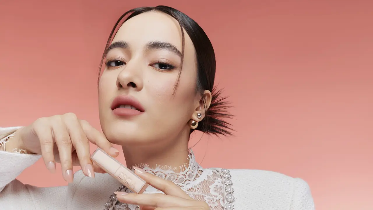Blurred Haze Velvet Lip Tint