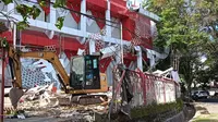 Kondisi Terkini Manado Setelah Diguncang Gempa Bitung Magnitudo 7,6