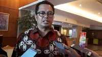 Wakil Ketua MPR RI Mahyudin mengajak masyarakat untuk menahan diri, tidak berkomentar dan menyebarkan foto-foto yang bisa melukai perasaan keluarga korban.
