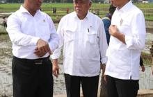 Anggaran Subsidi Pupuk Ditambah Rp14 Triliun, Ini Sederet Manfaat Dirasakan Petani