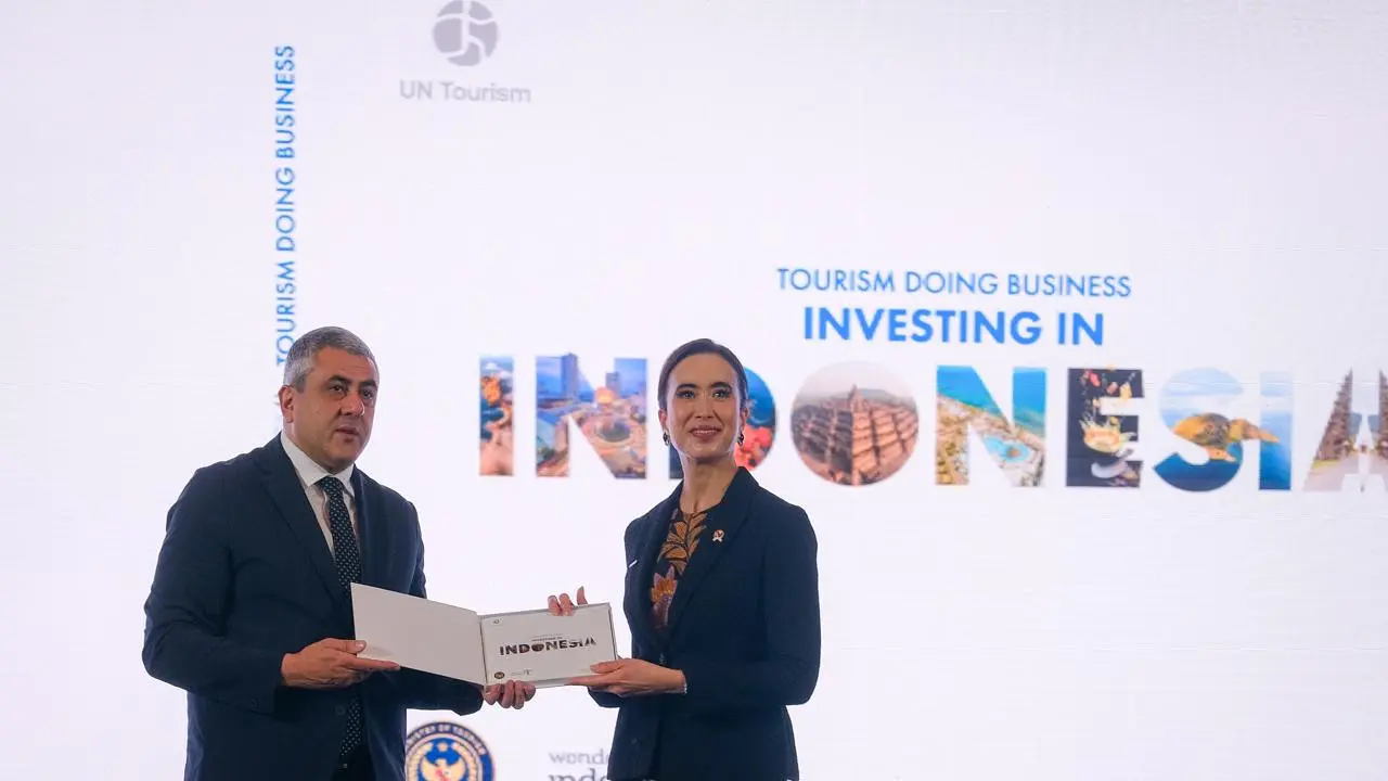 Indonesia Luncurkan Pedoman Investasi Pariwisata, Tawarkan 9 Destinasi Unggulan untuk Investor Asing dan Domestik