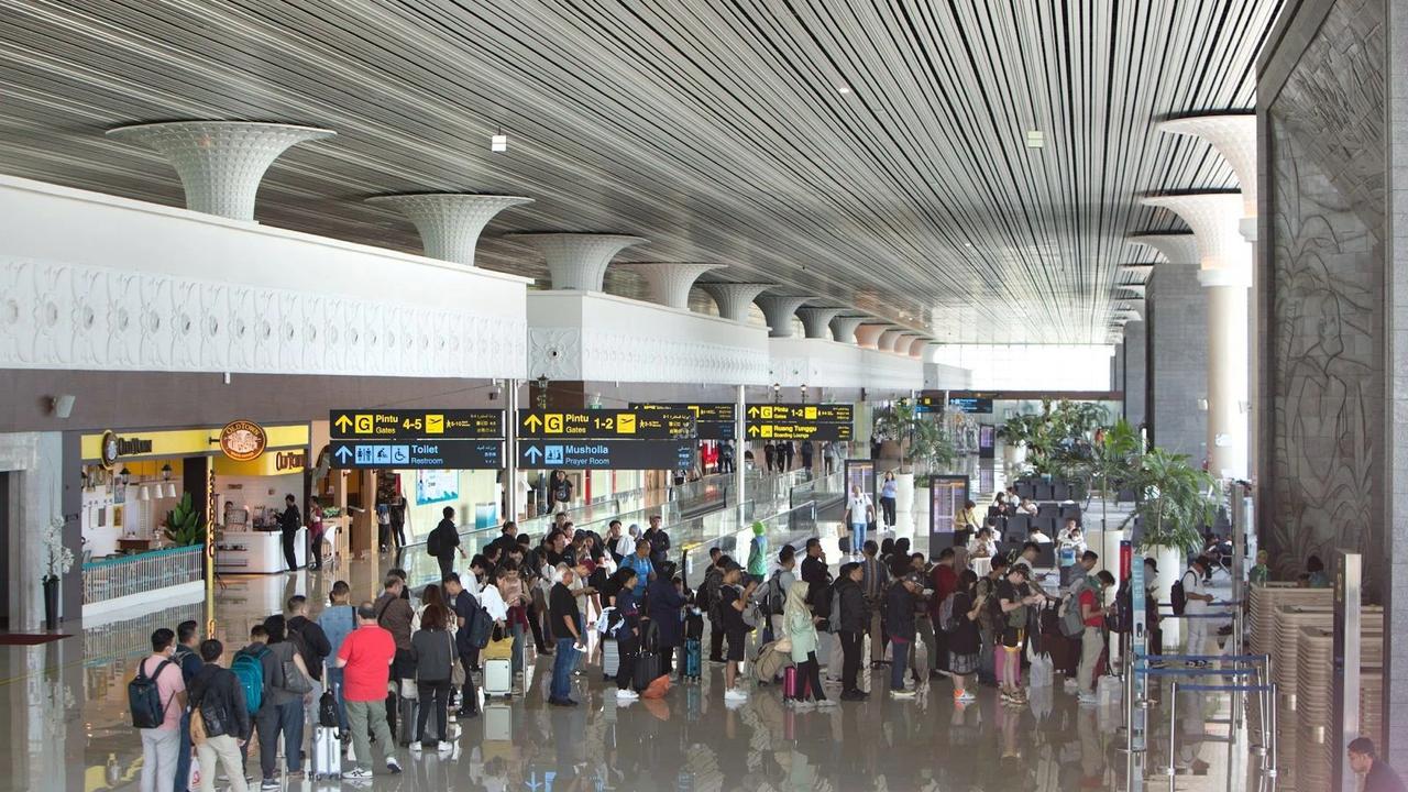 Sukses Transformasi Bandara, InJourney Airports Borong 32 Penghargaan Global ACI ASQ Customer Experience Awards