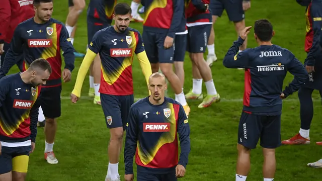 Persiapan Jerman vs Rumania di Laga Kualifikasi Piala Dunia 2022