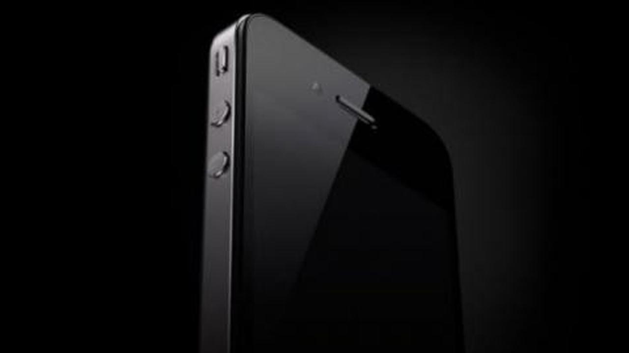 iPhone 5 dirilis September ini?