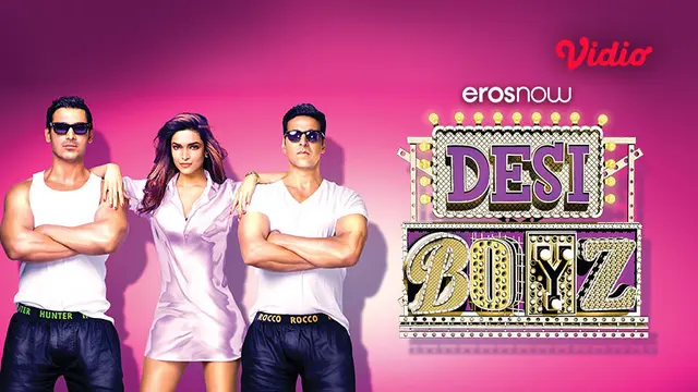 5 Rekomendasi Film India Komedi Romantis