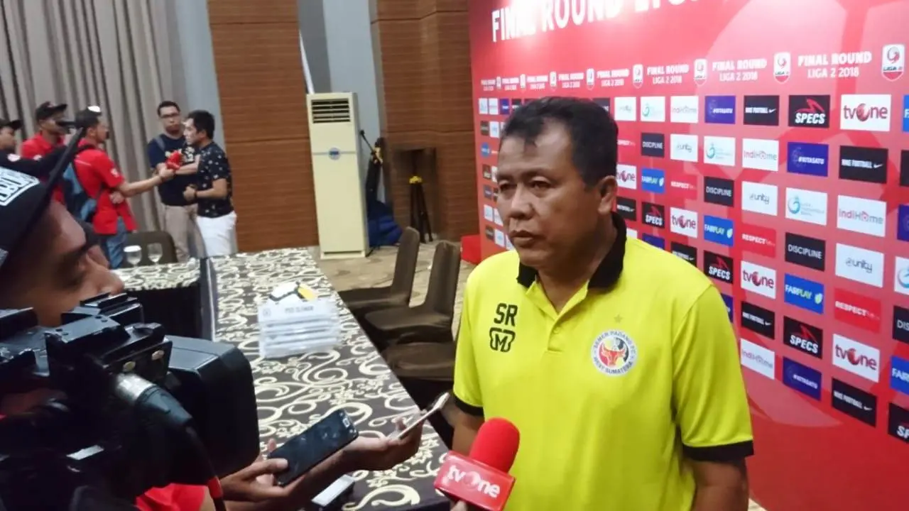 Syafrianto Rusli