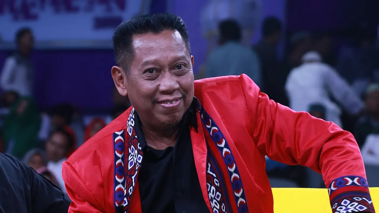 [Fimela] Tukul Arwana