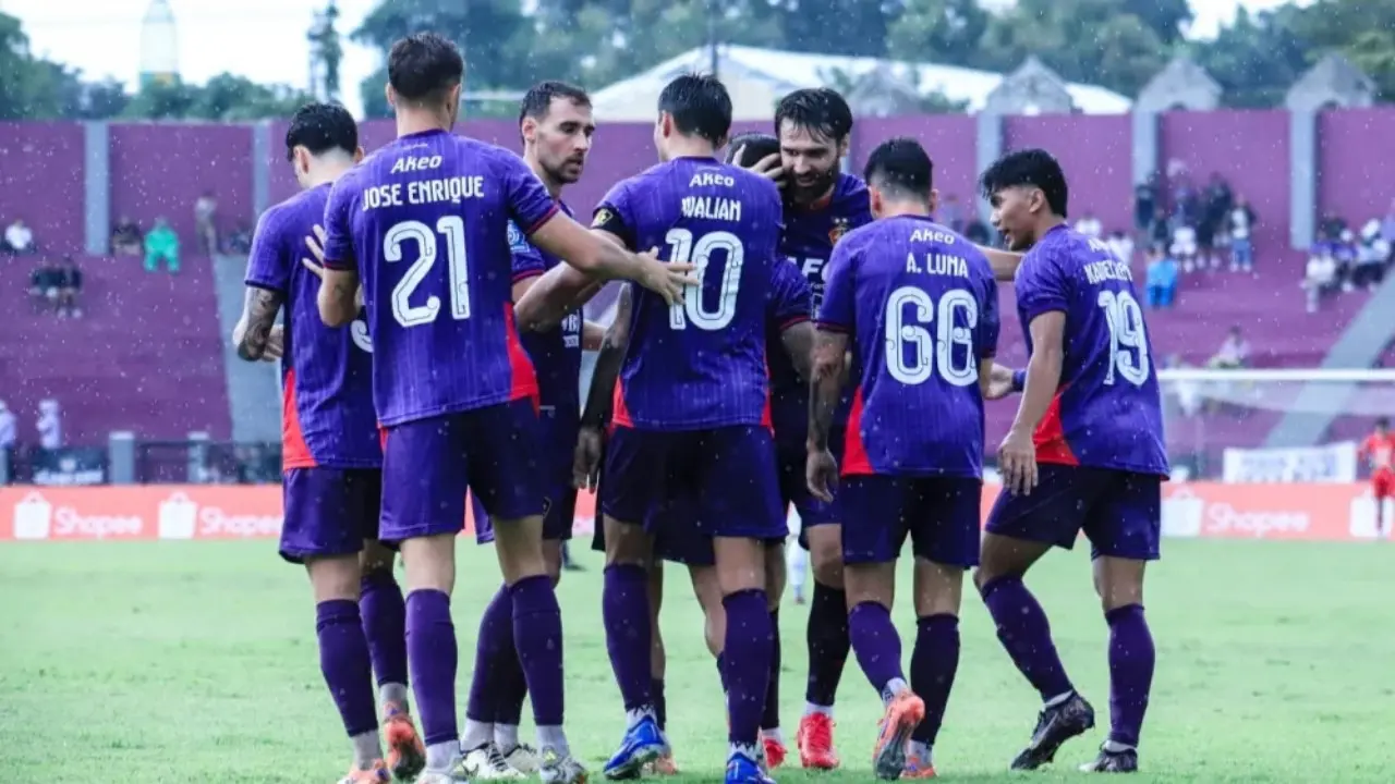 Persik Kediri